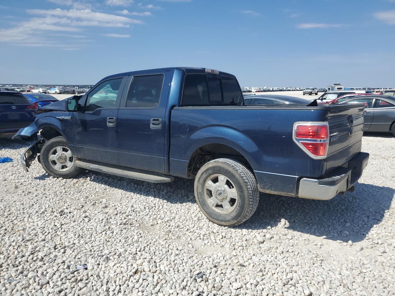 2014 FORD F150 SUPER - Image 2