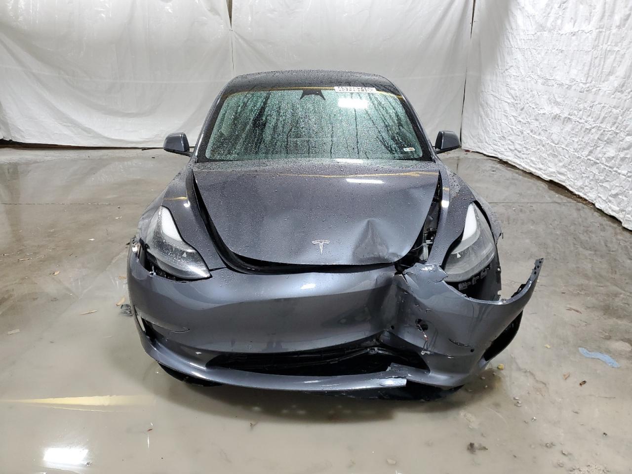 2022 TESLA MODEL 3 - Image 5