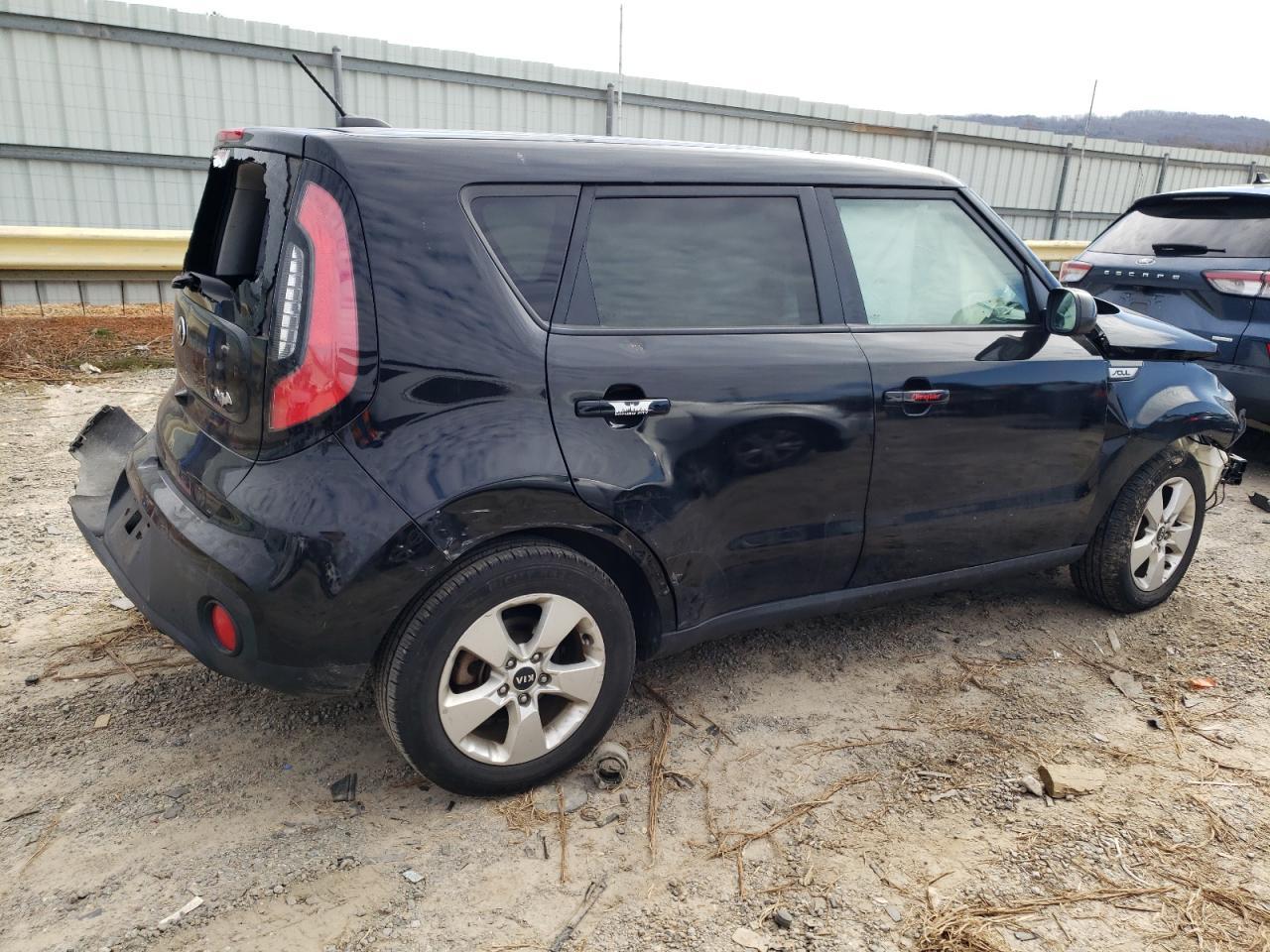 2019 KIA SOUL - Image 3