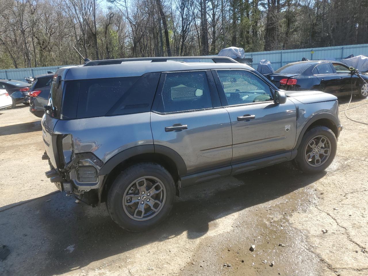 2023 FORD BRONCO SPO - Image 3