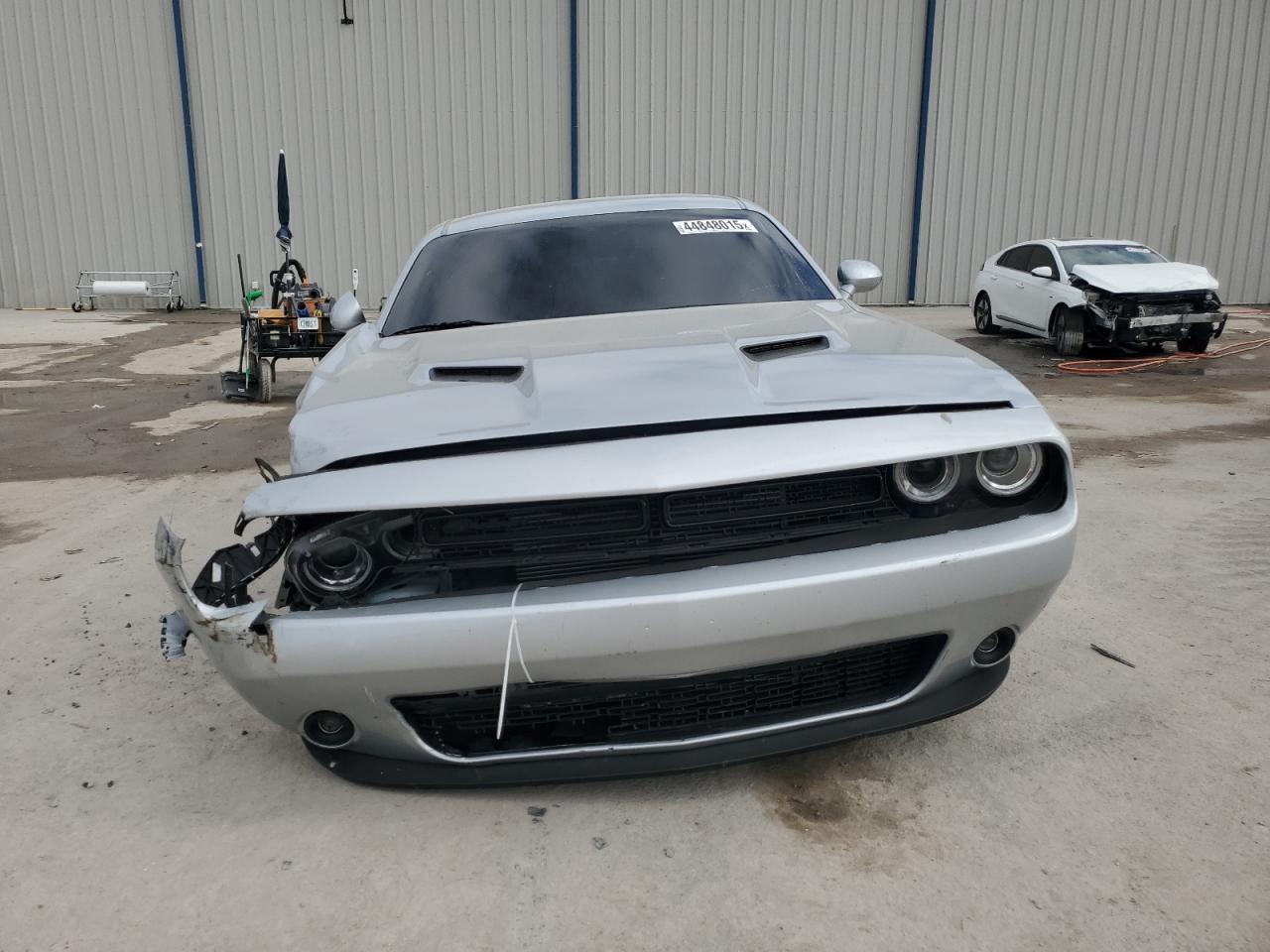 2021 DODGE CHALLENGER - Фото 5