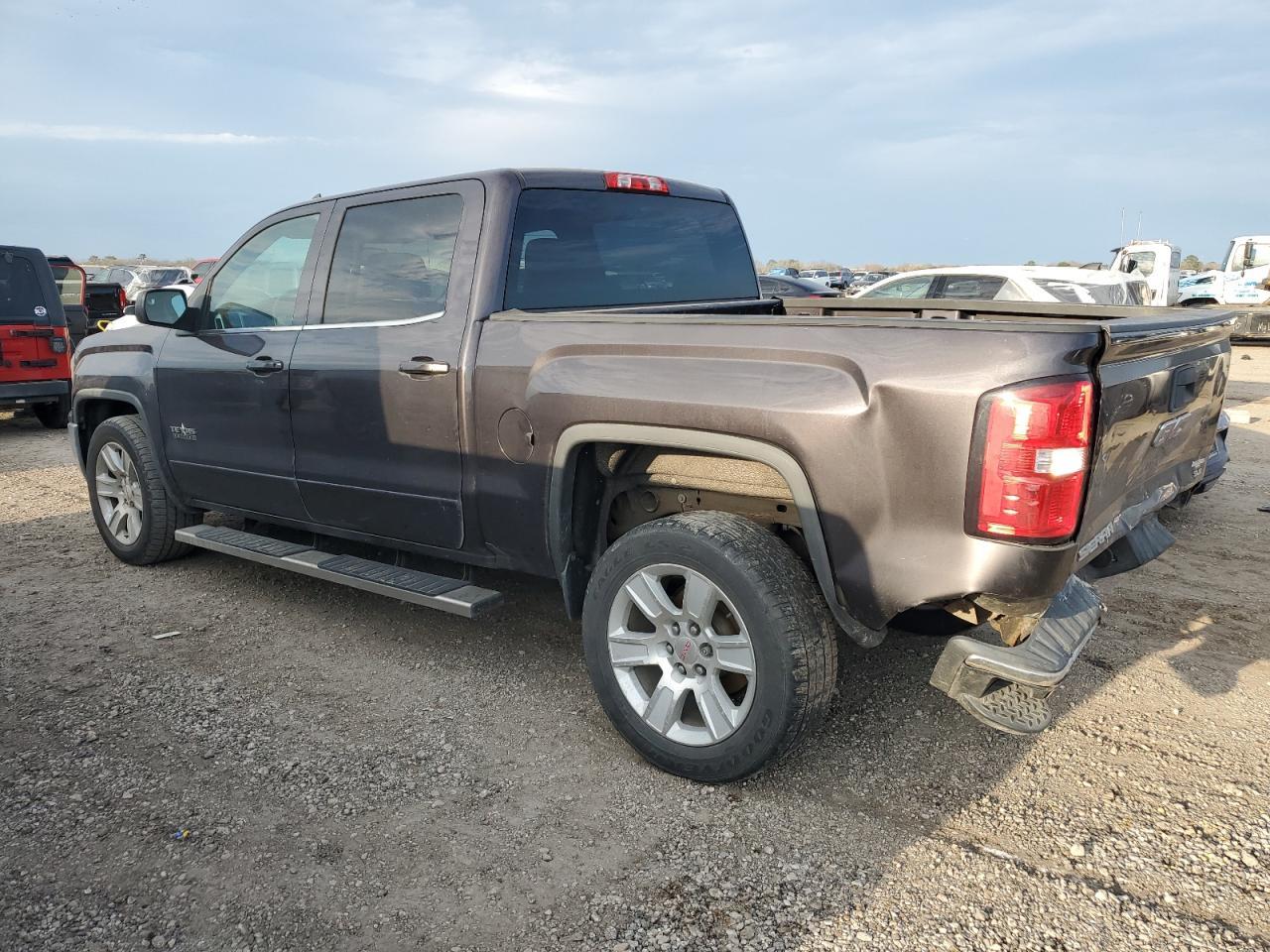 2016 GMC SIERRA C15 - Image 2