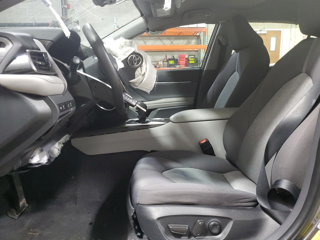2023 TOYOTA CAMRY LE - Image 7