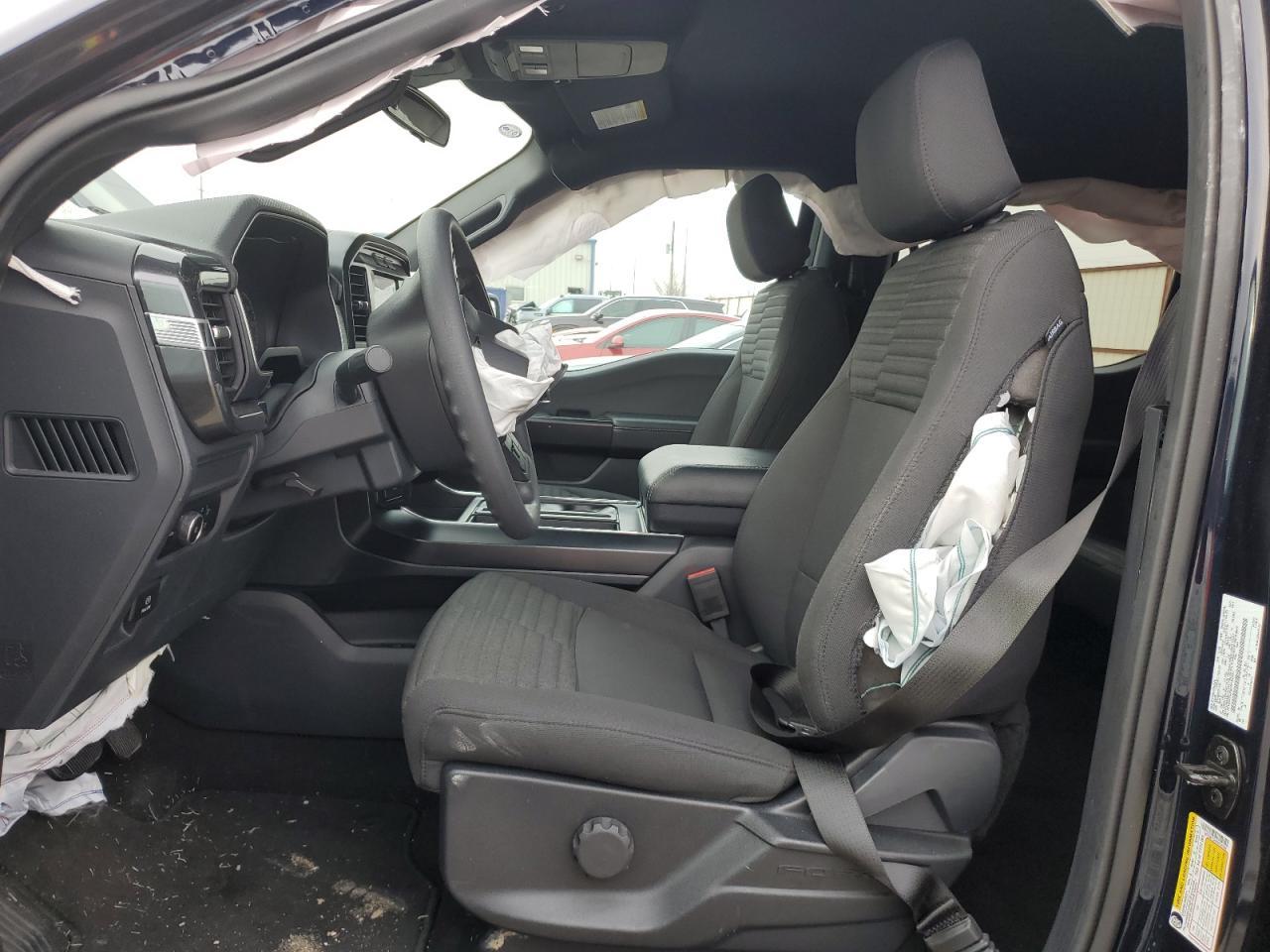 2023 FORD F150 SUPER - Фото 7
