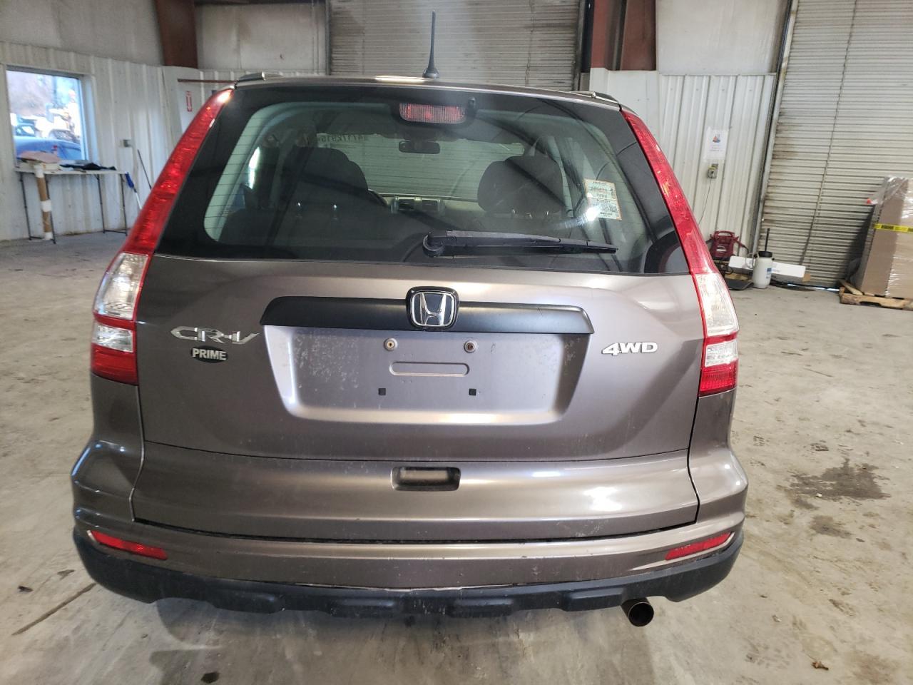 2011 HONDA CR-V LX - Image 6