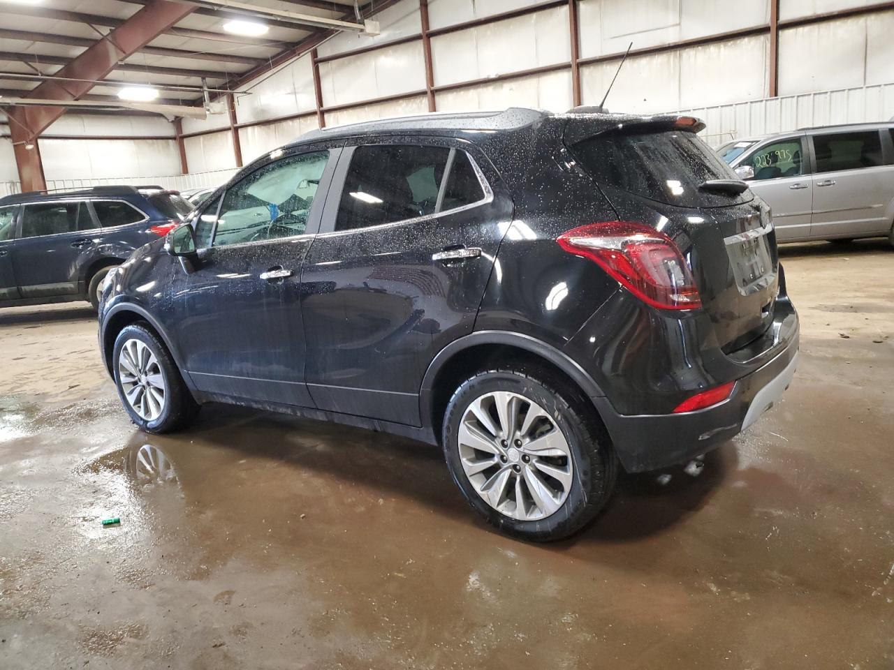 2019 BUICK ENCORE PRE - Фото 2