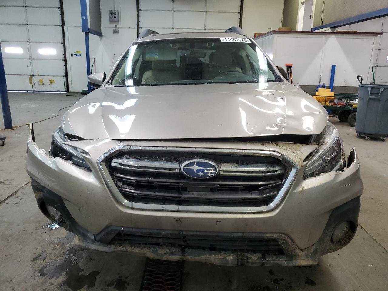 2018 SUBARU OUTBACK 2. - Image 5