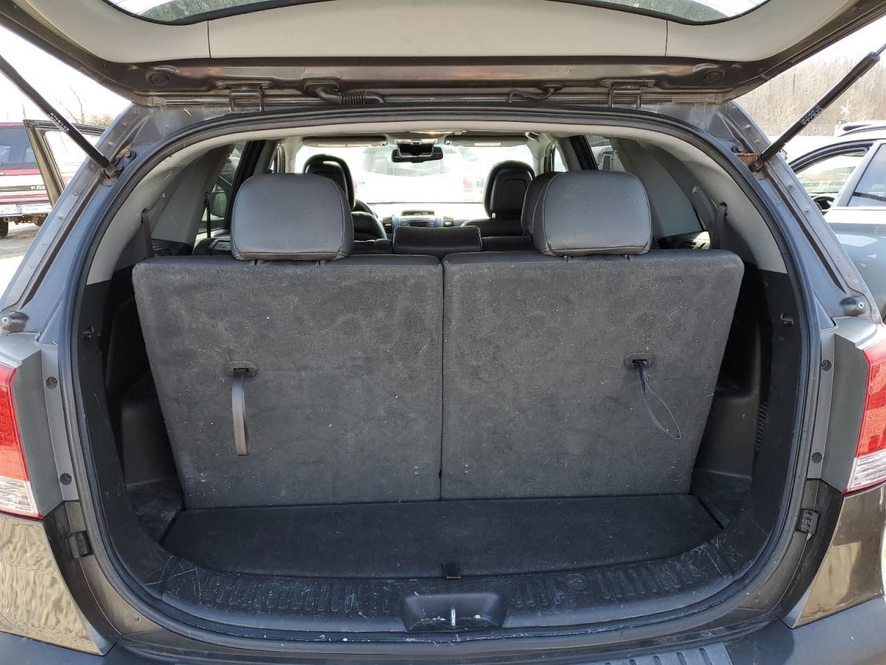 2012 KIA SORENTO EX - Image 6
