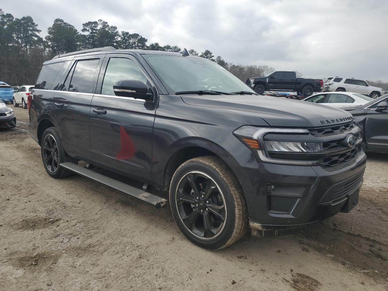 2024 FORD EXPEDITION - Image 4