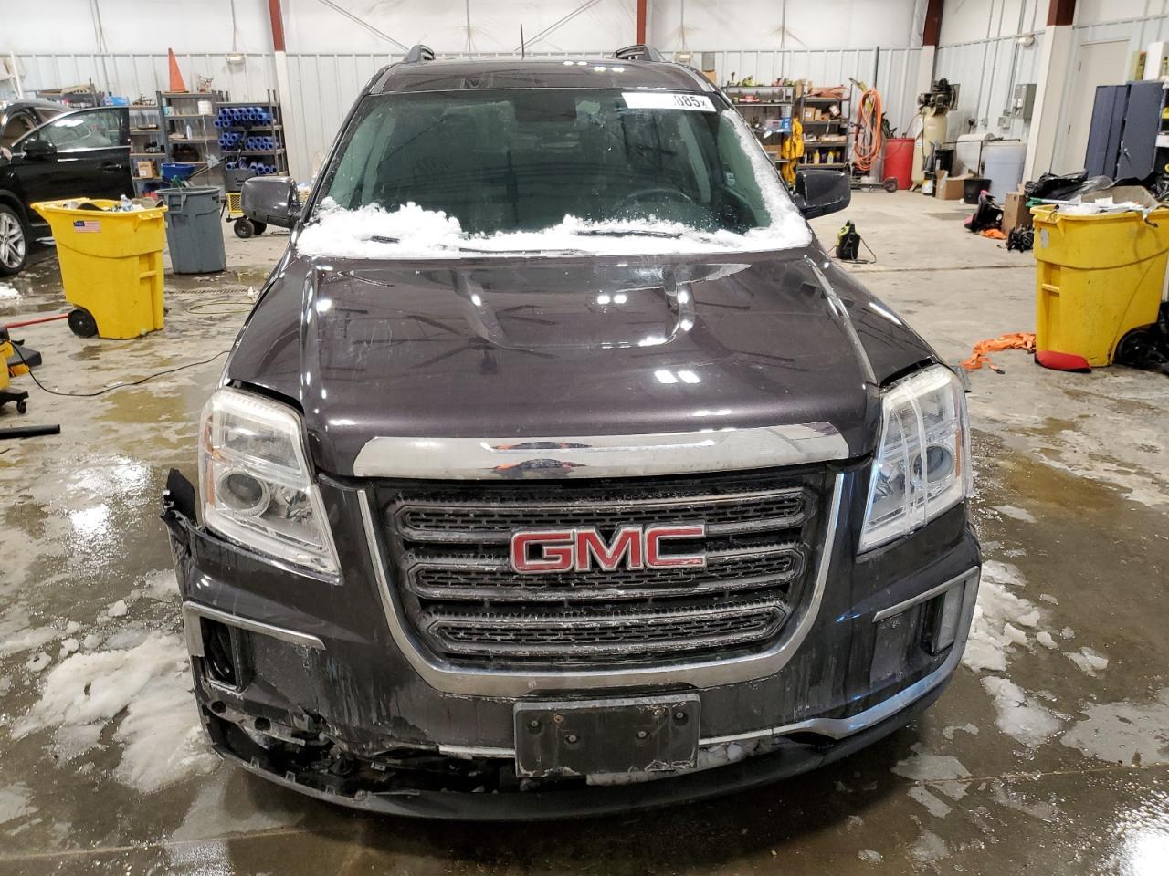 2016 GMC TERRAIN SL - Image 5