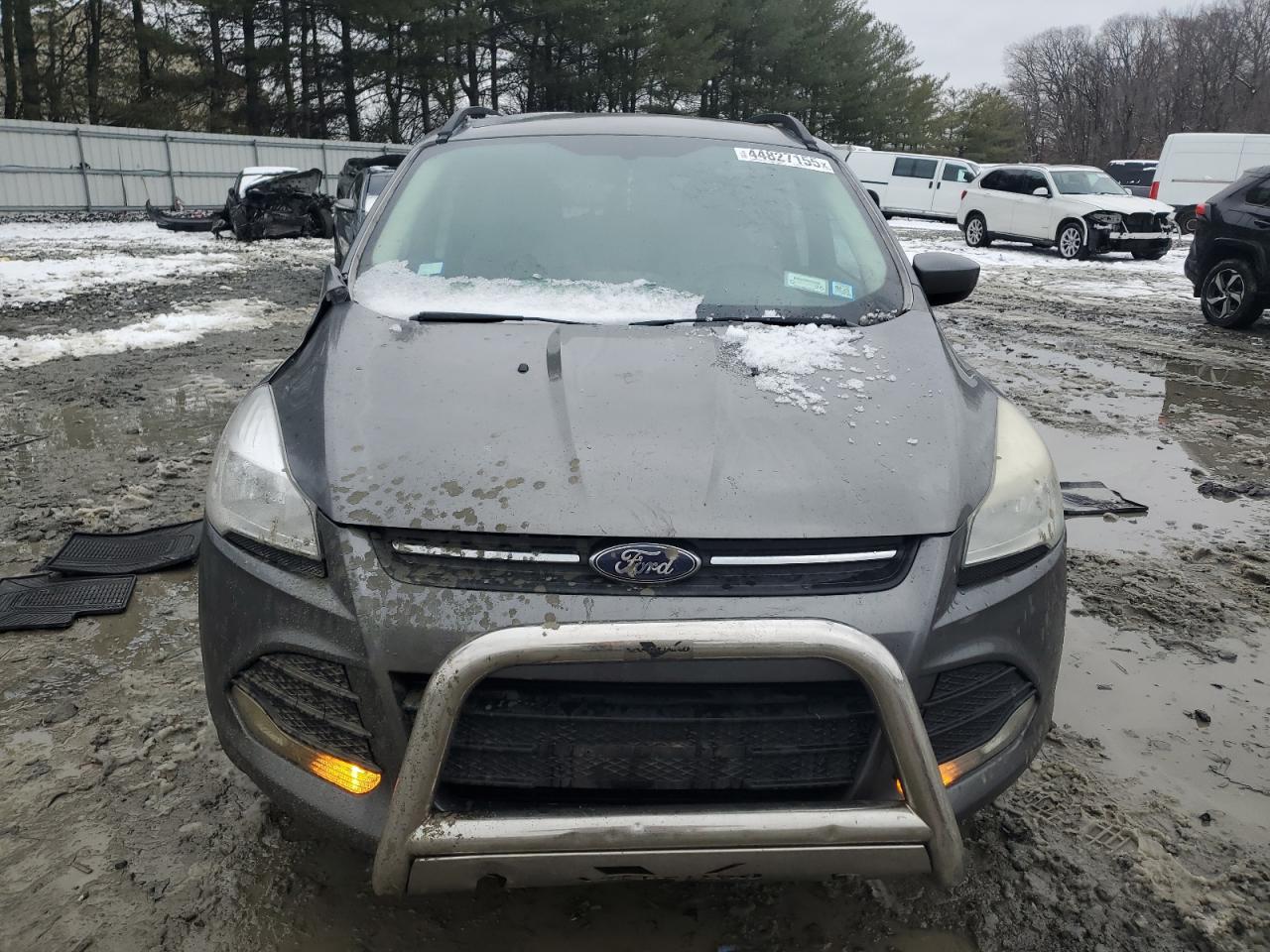 2014 FORD ESCAPE SE - Image 5