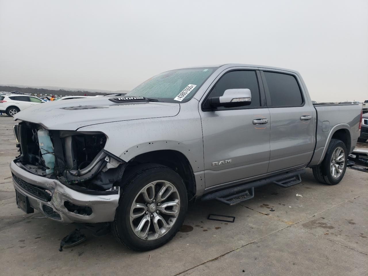 2019 RAM 1500 LARAM