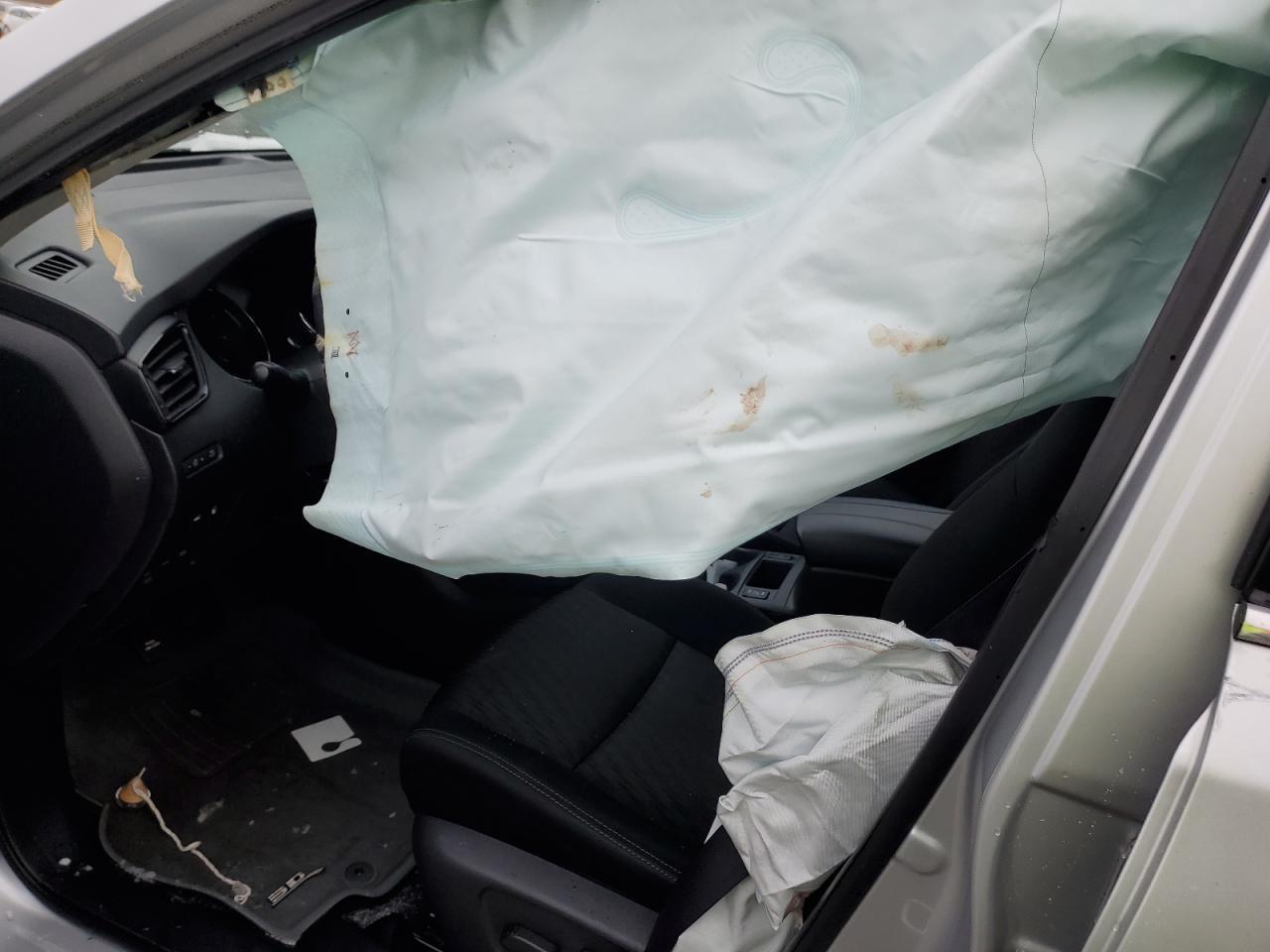 2018 NISSAN ROGUE S - Image 7