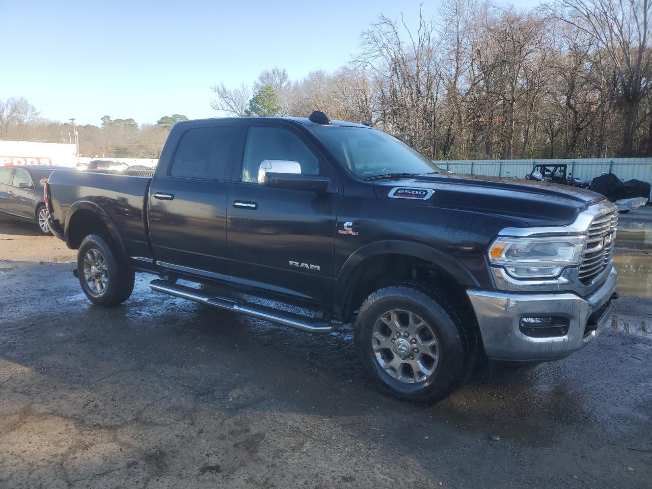 2022 RAM 2500 LARAM - Image 4