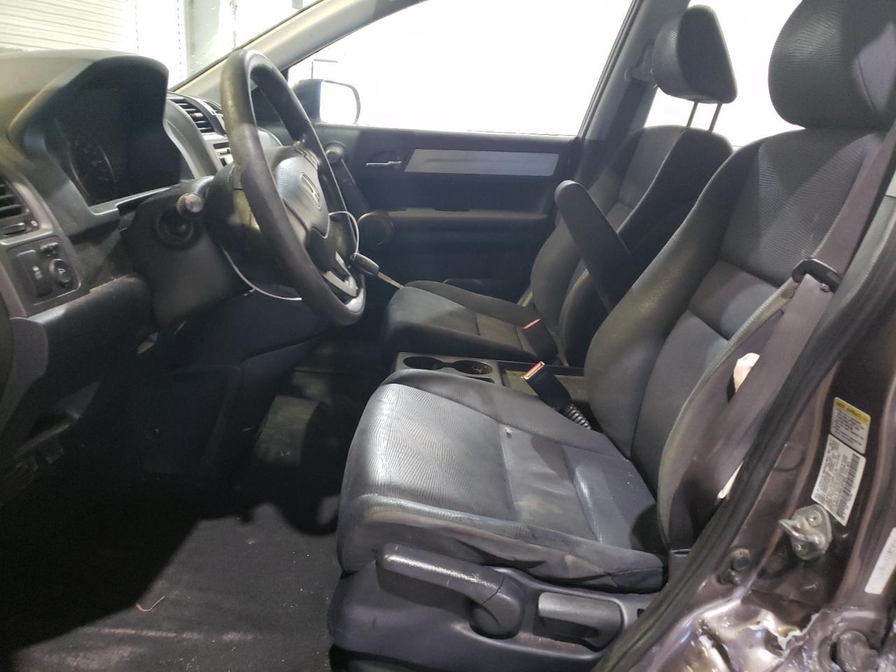 2011 HONDA CR-V LX - Image 7