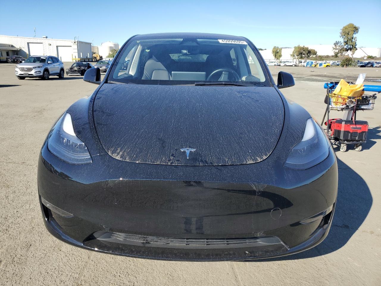2023 TESLA MODEL Y - Image 5