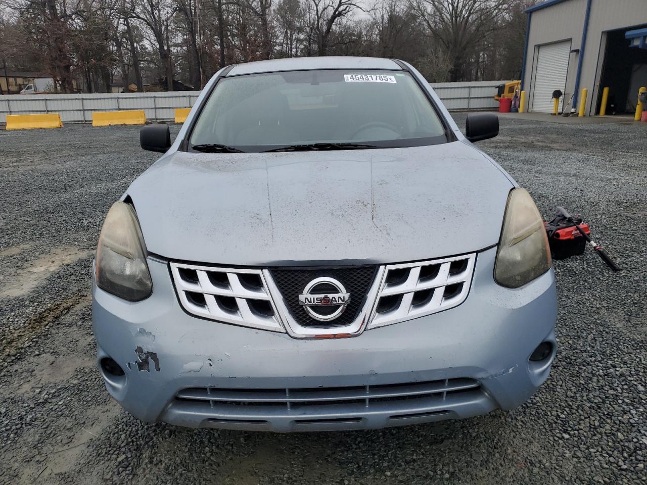 2015 NISSAN ROGUE SELE - Image 5