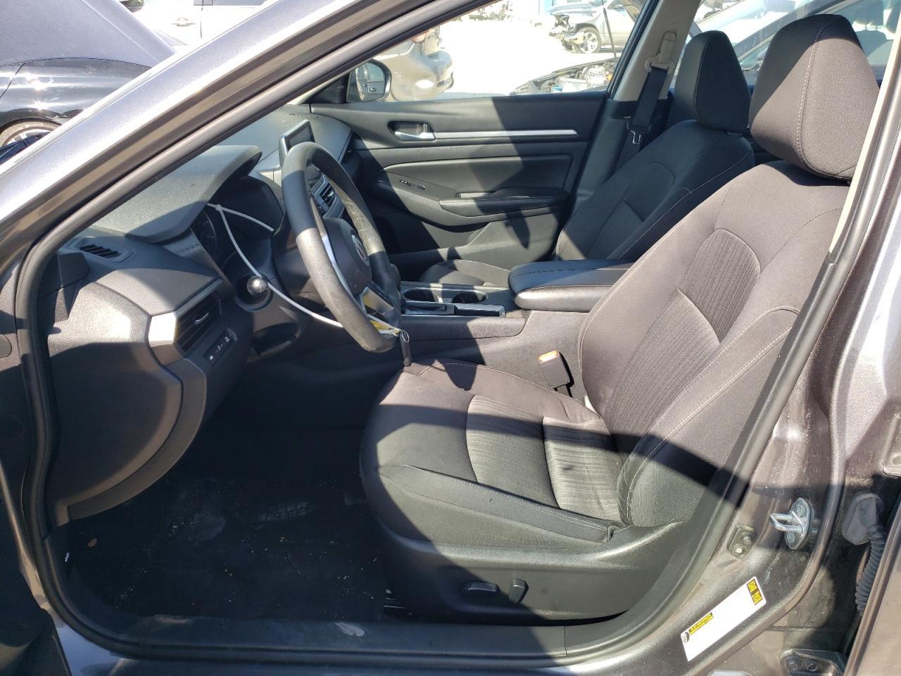 2022 NISSAN ALTIMA SV - Фото 7