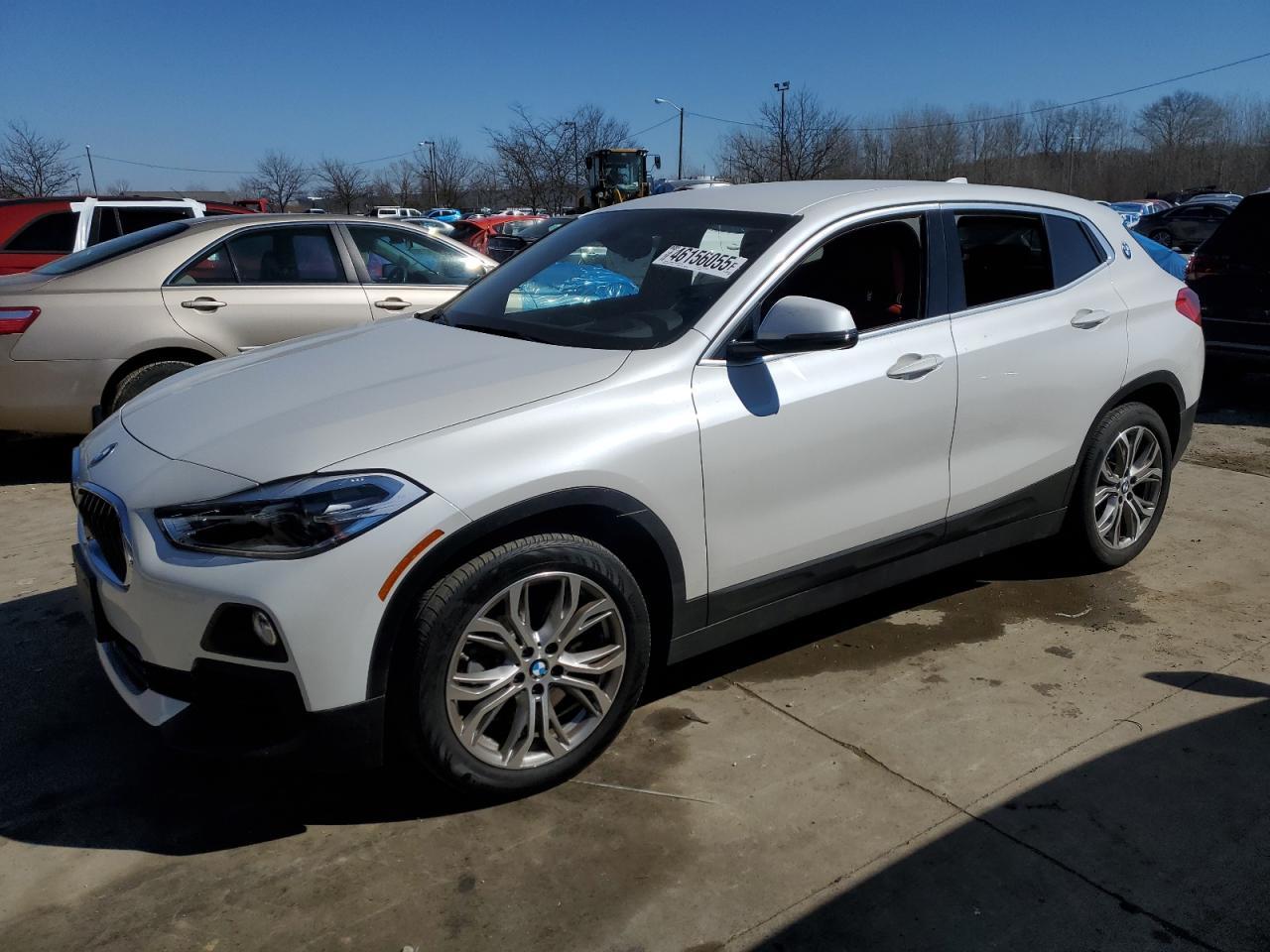 2018 BMW X2 XDRIVE2