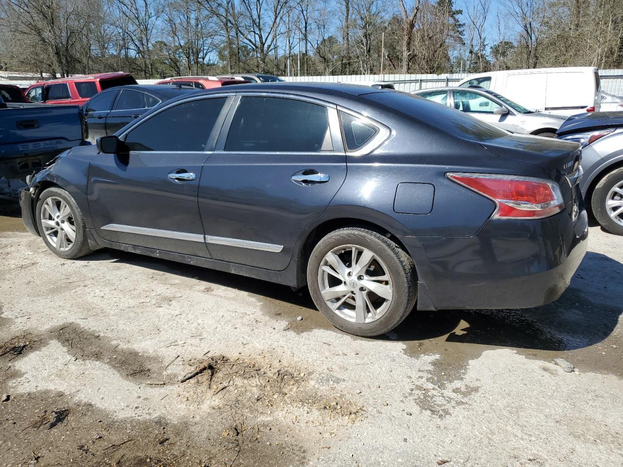 2015 NISSAN ALTIMA 2.5 - Image 2