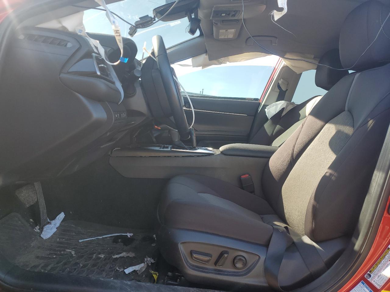 2023 TOYOTA CAMRY LE - Фото 7
