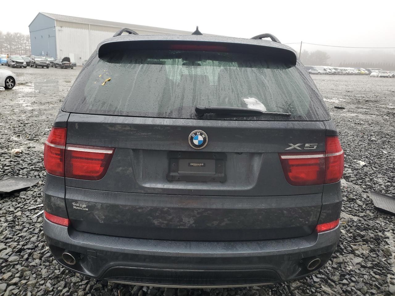 2012 BMW X5 XDRIVE3 - Image 6