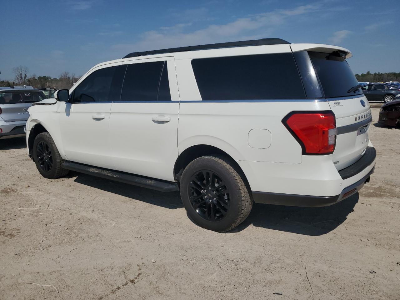 2024 FORD EXPEDITION - Image 2