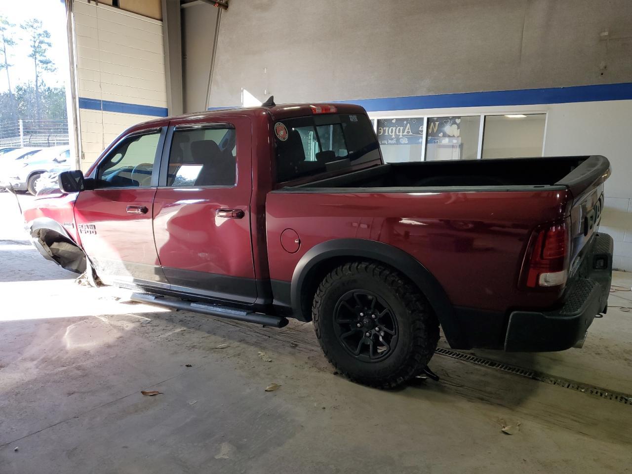2018 RAM 1500 REBEL - Image 2