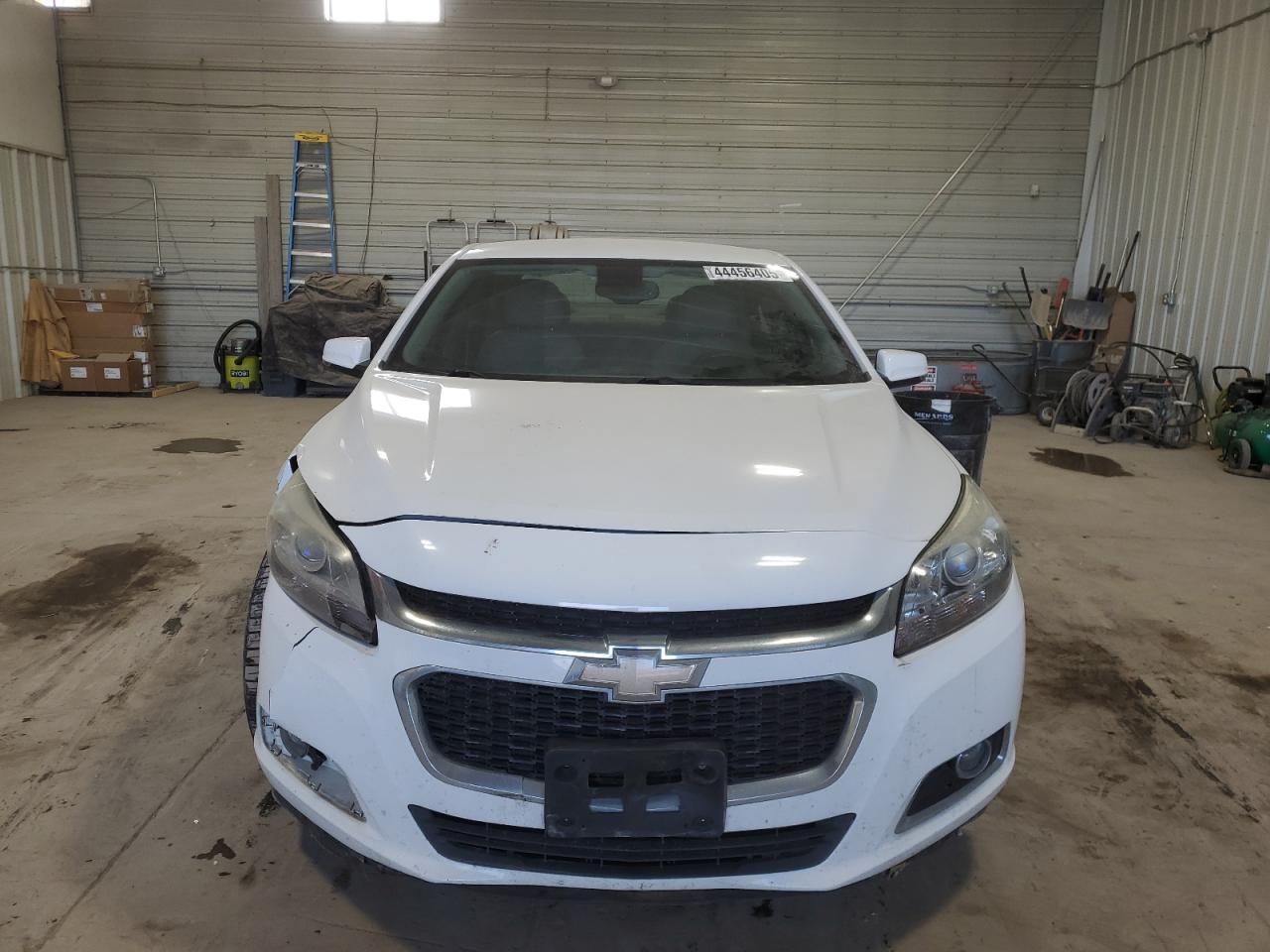 2015 CHEVROLET MALIBU 2LT - Фото 5