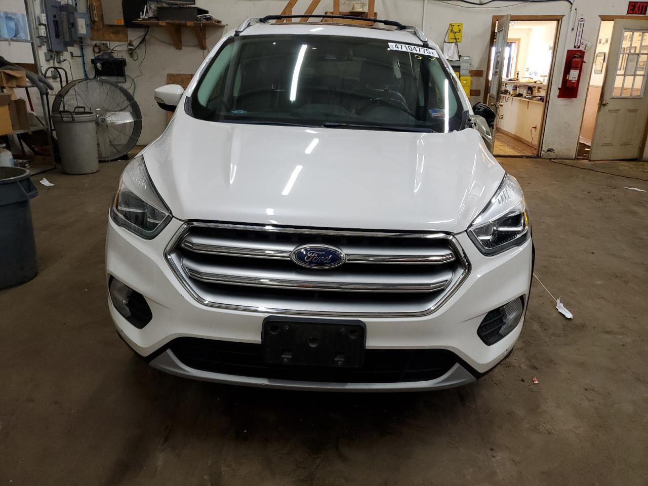 2017 FORD ESCAPE TIT - Image 5