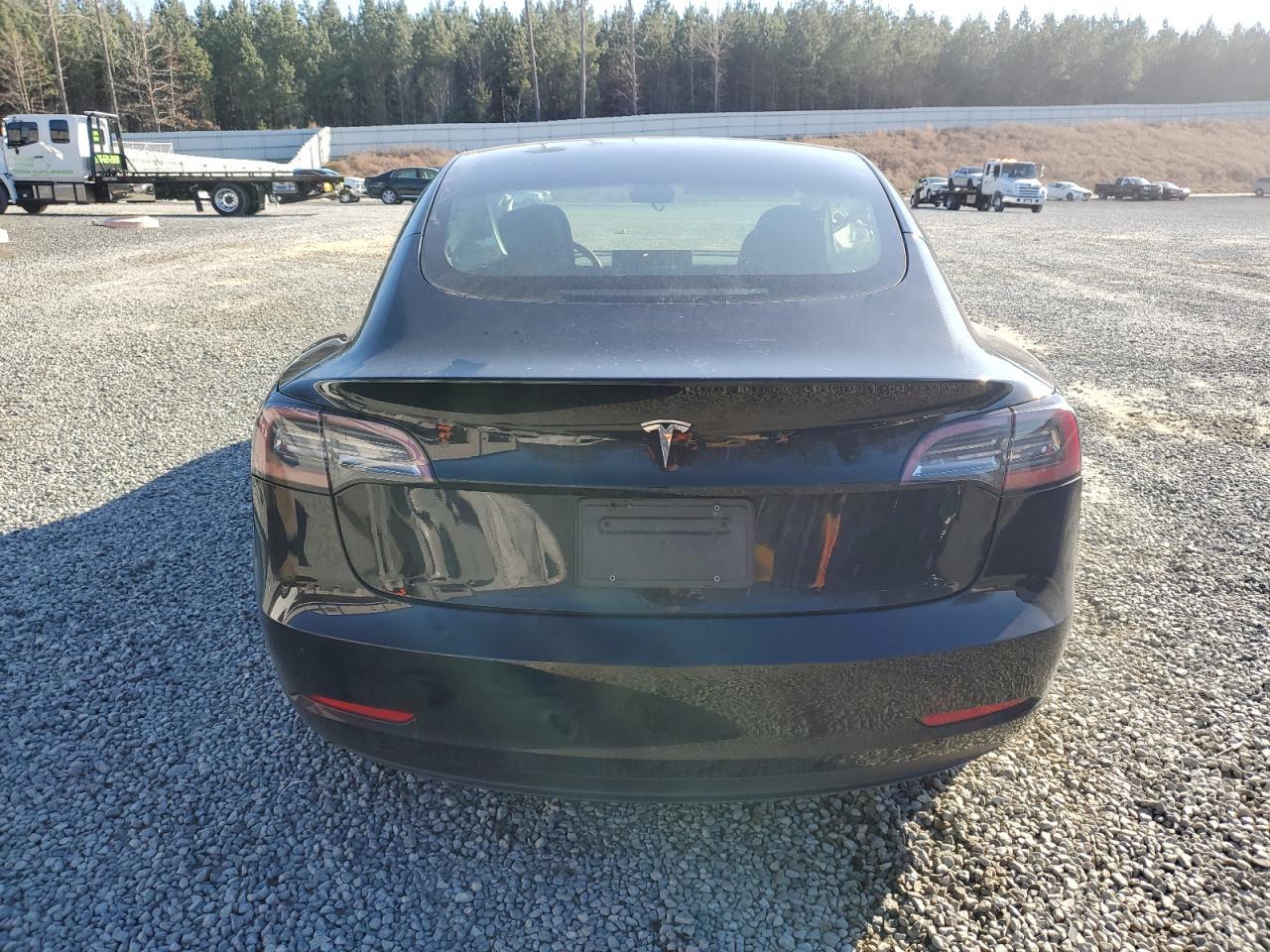 2023 TESLA MODEL 3 - Фото 6