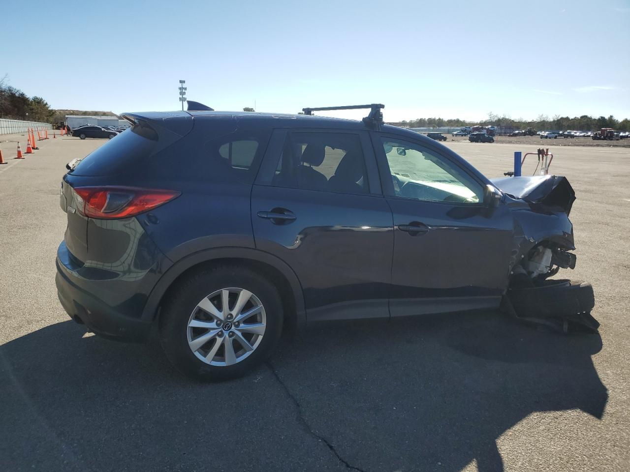 2016 MAZDA CX-5 TOURI - Фото 3