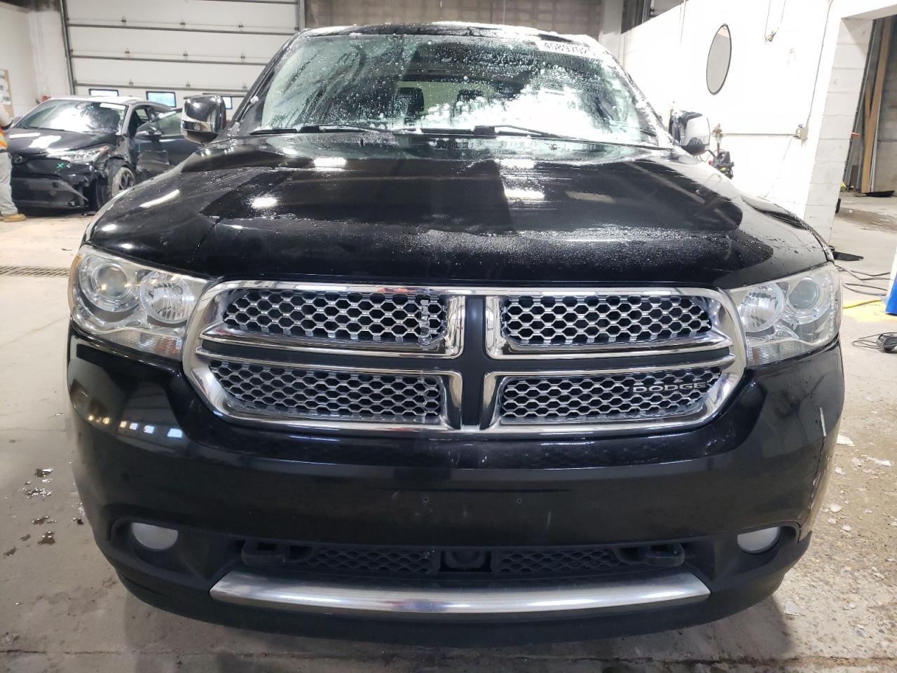2011 DODGE DURANGO CI - Image 5