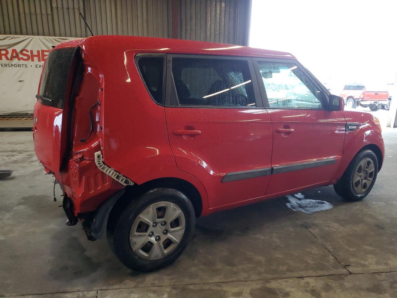 2013 KIA SOUL - Image 3