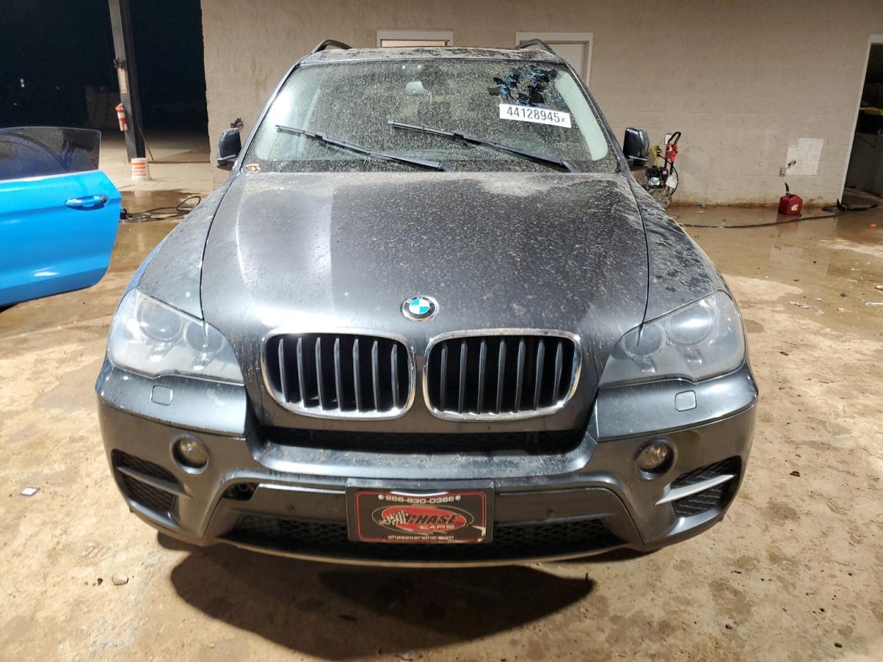 2013 BMW X5 XDRIVE3 - Image 5