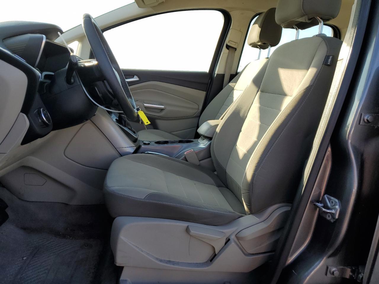 2013 FORD C-MAX SE - Image 7