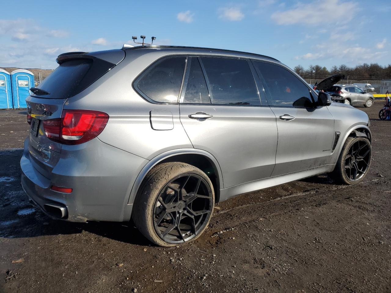 2017 BMW X5 XDRIVE3 - Image 3
