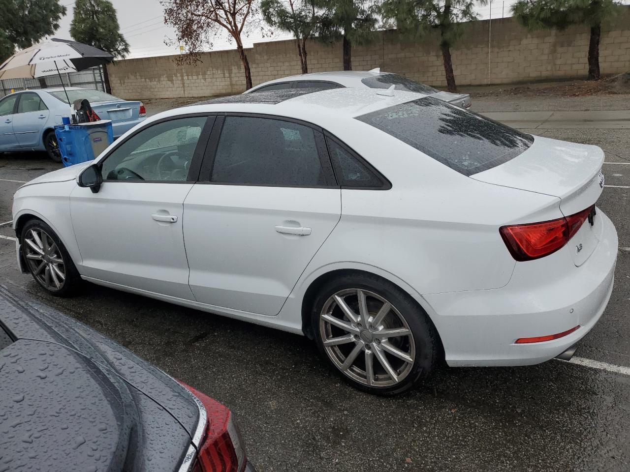 2016 AUDI A3 PREMIUM - Фото 2
