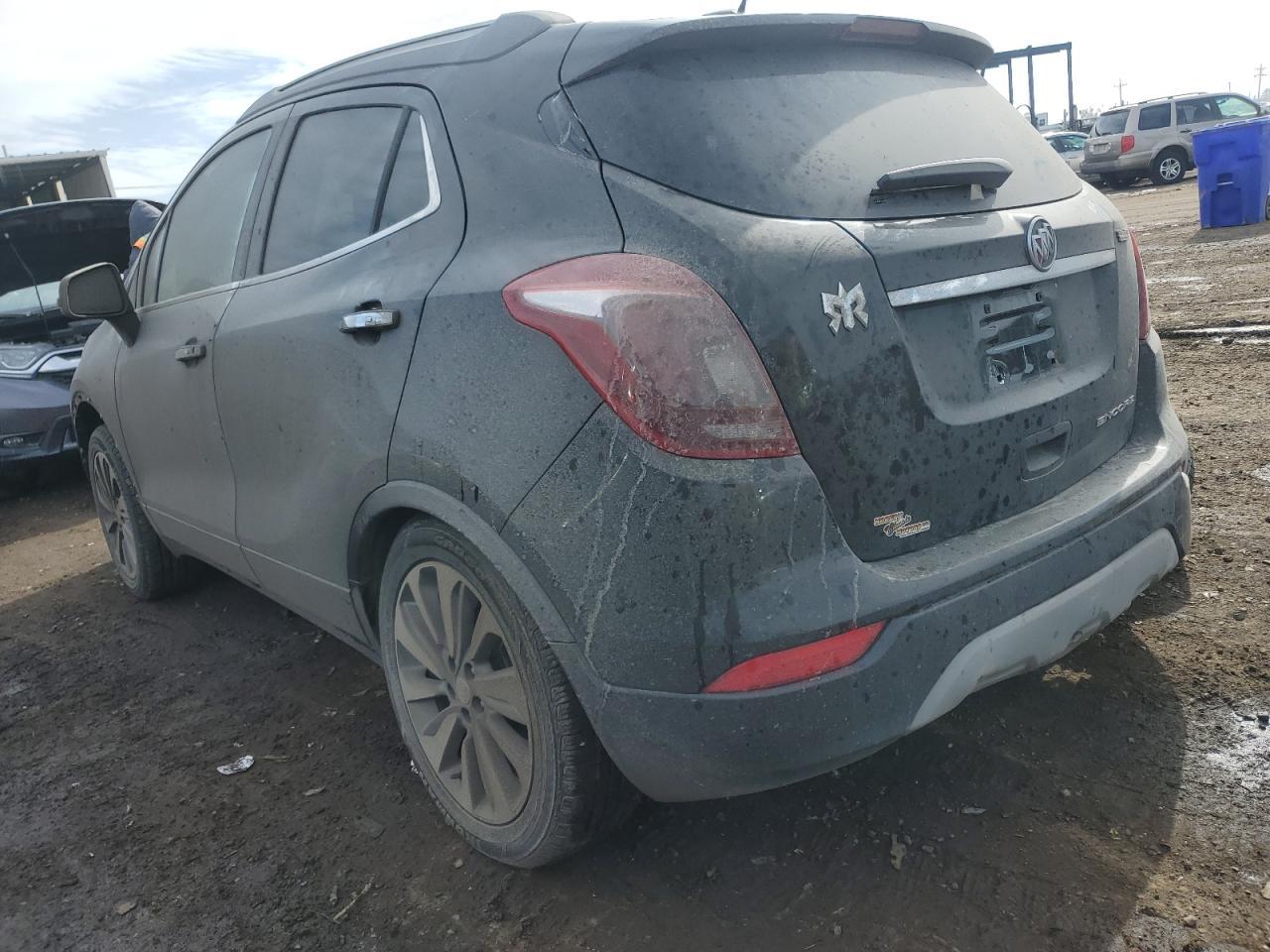 2019 BUICK ENCORE PRE - Image 2