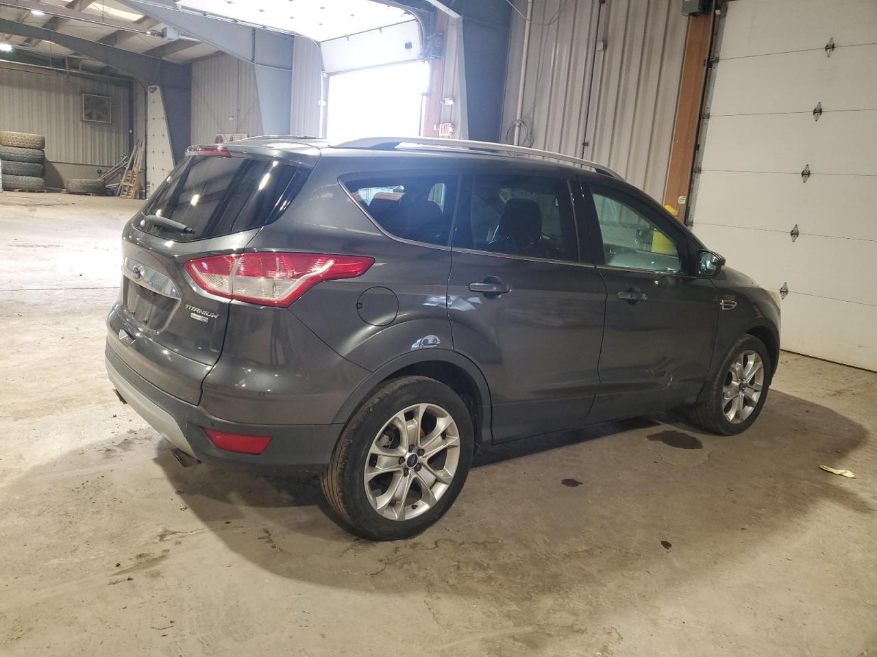 2015 FORD ESCAPE TIT - Image 3