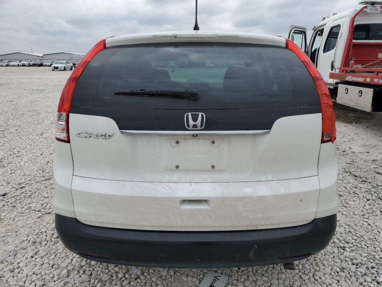 2014 HONDA CR-V LX - Фото 6