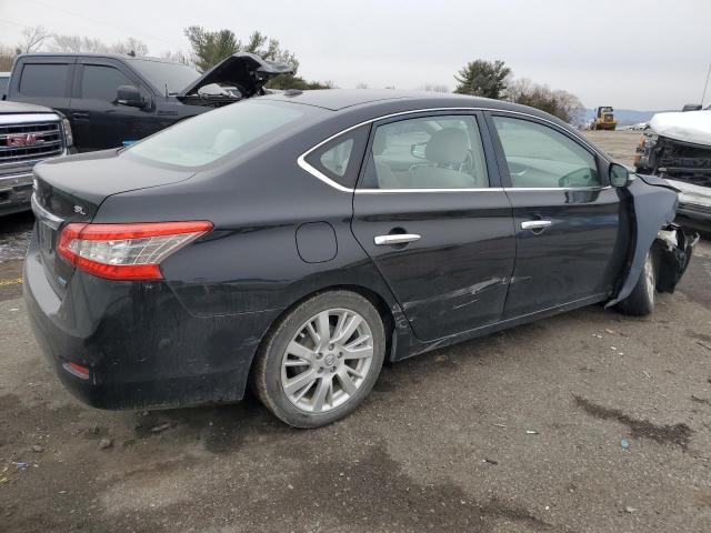 2013 NISSAN SENTRA S - Image 3
