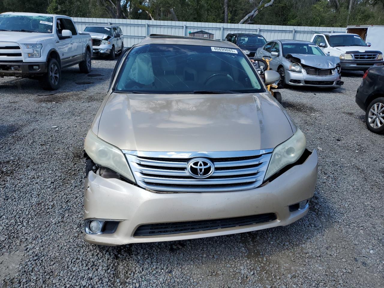 2011 TOYOTA AVALON BAS - Image 5