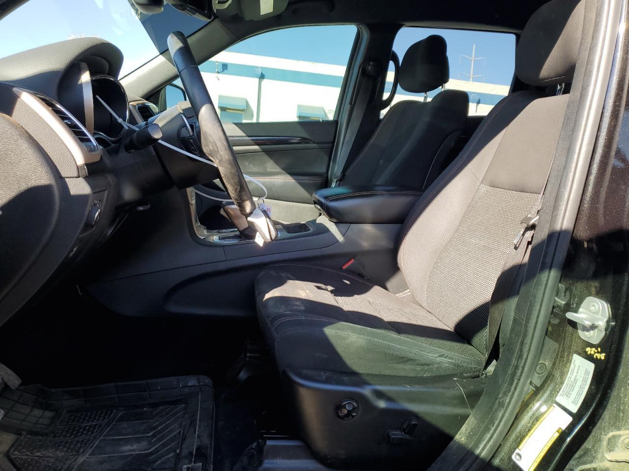 2016 JEEP GRAND CHER - Фото 7