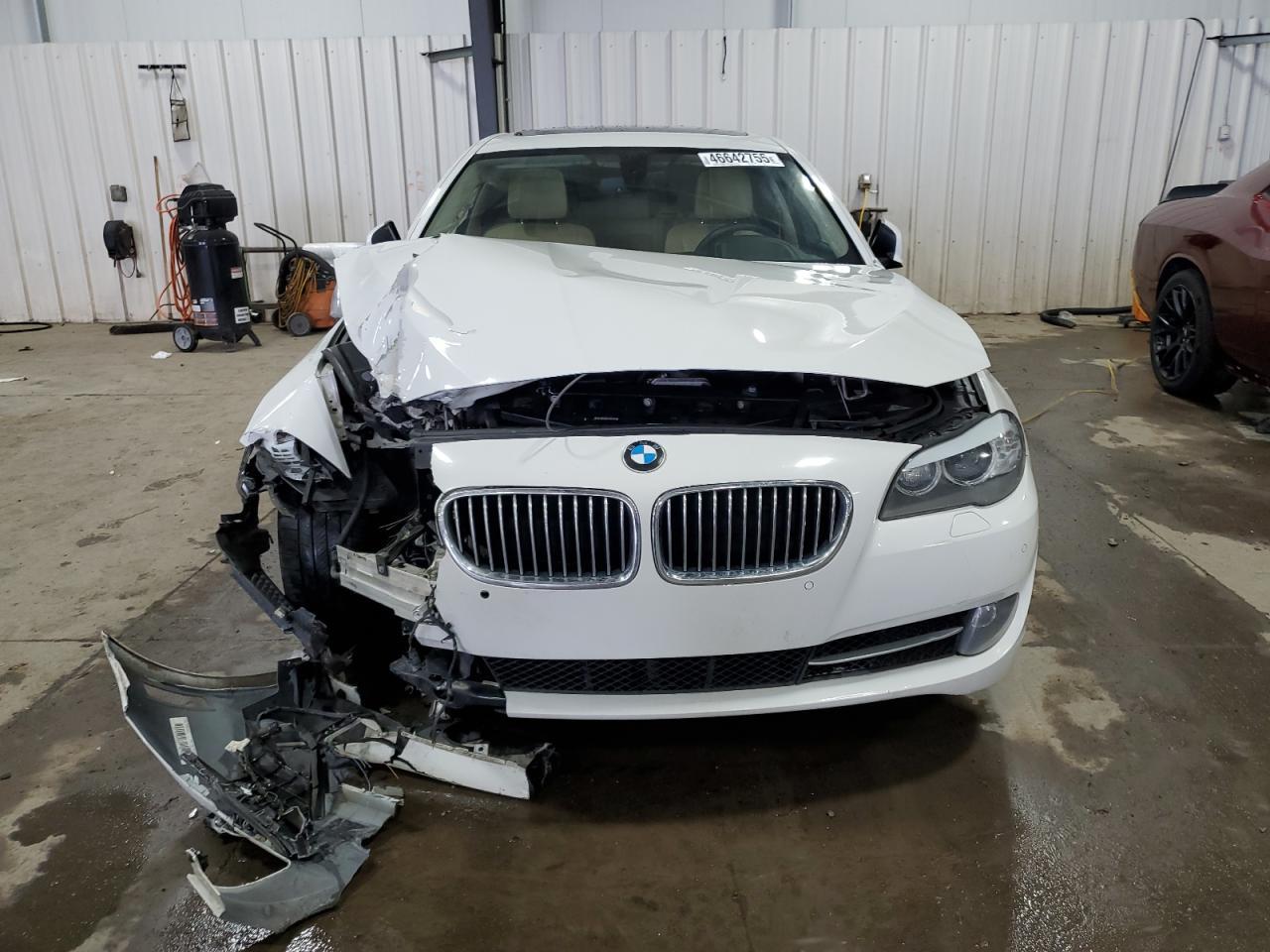 2013 BMW 535 XI - Image 5