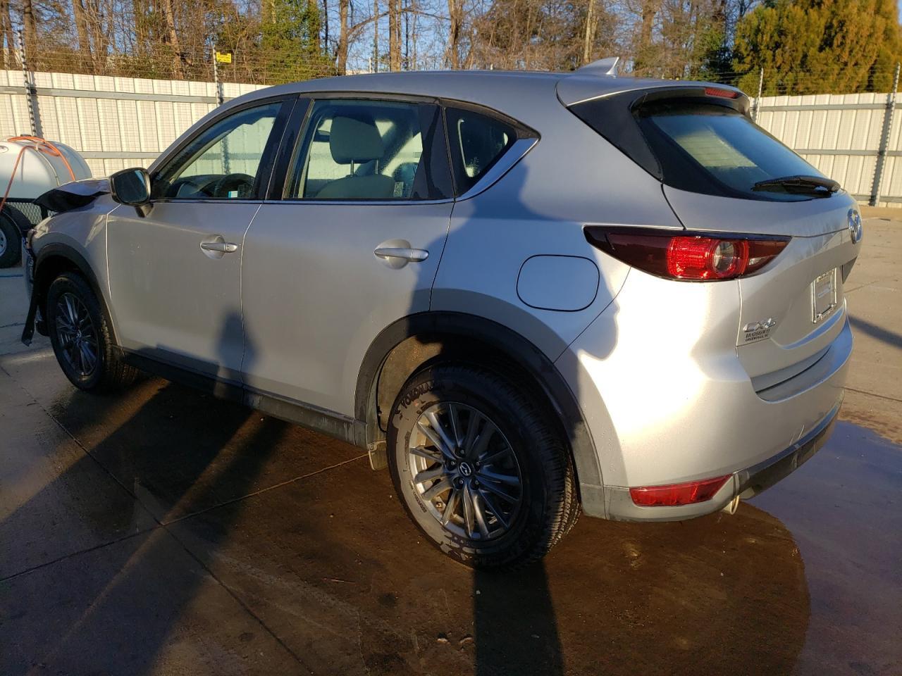 2019 MAZDA CX-5 SPORT - Image 2