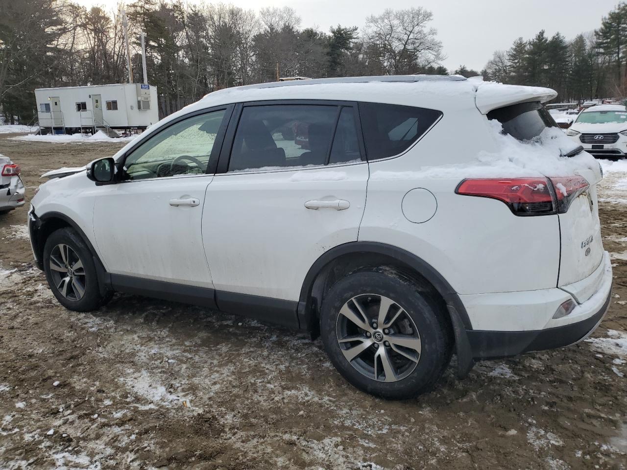 2018 TOYOTA RAV4 ADVEN - Image 2