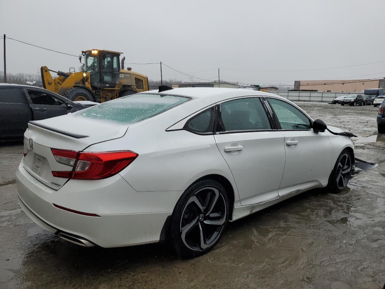 2022 HONDA ACCORD SPO - Image 3