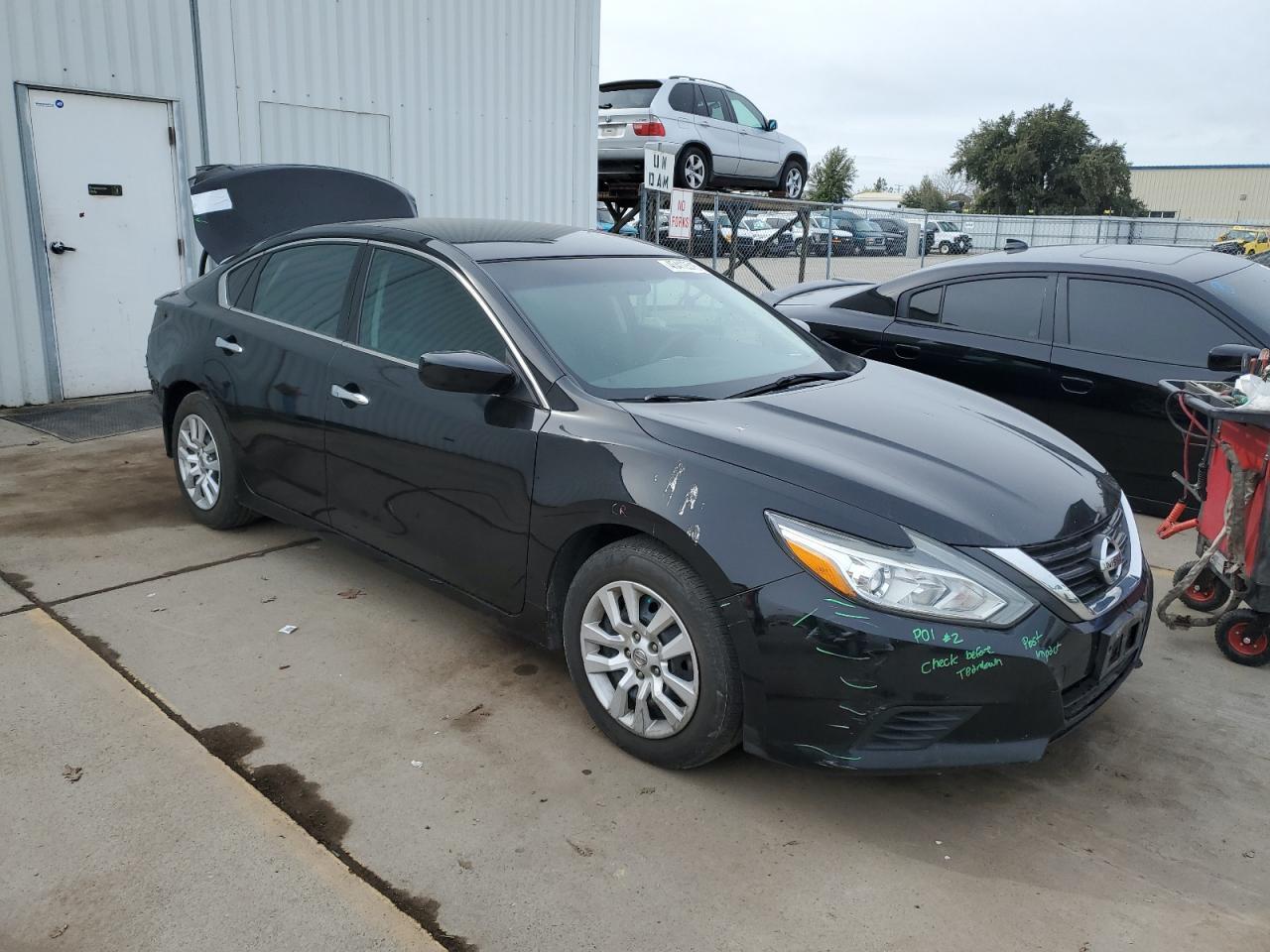 2016 NISSAN ALTIMA 2.5 - Image 4