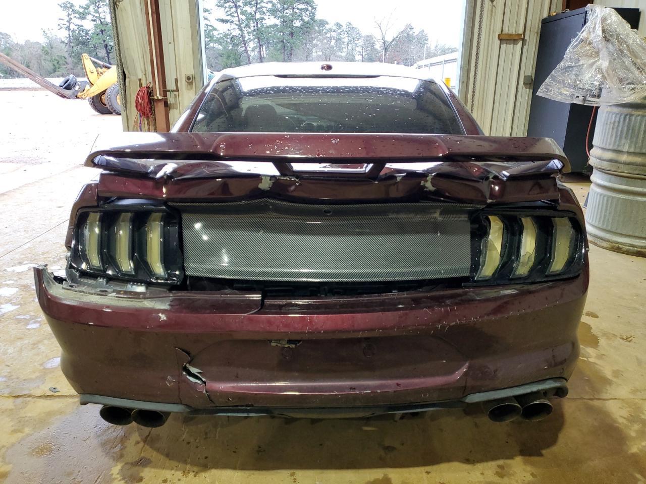 2018 FORD MUSTANG GT - Image 6